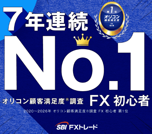 SBI FX トレード